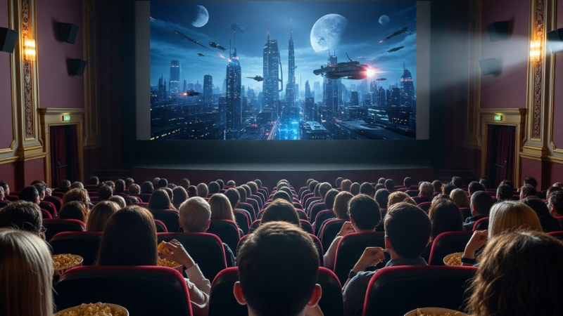 O Melhor do Cinema: O que Assistir no Mês que Vem