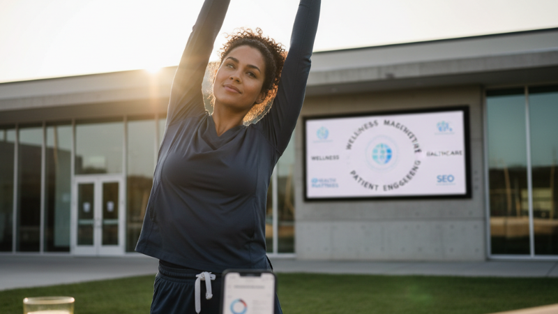 Aumente Seu Faturamento com Pacientes Novos Todos os Meses