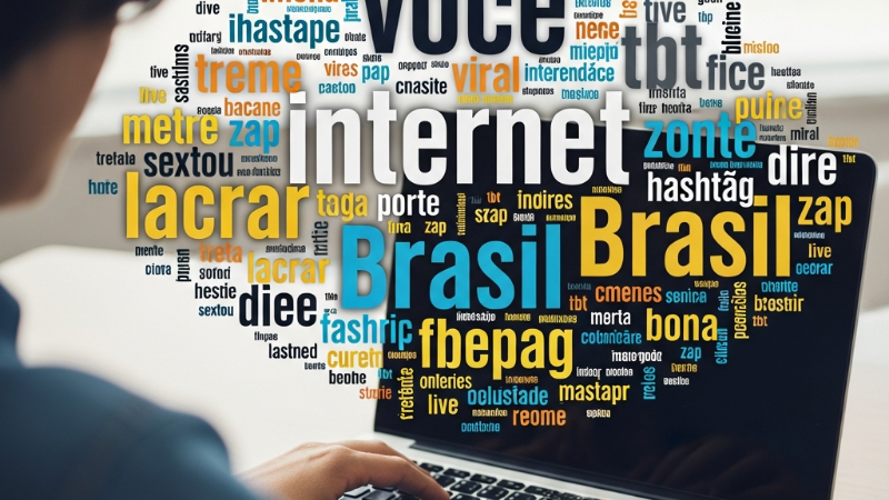 A Linguagem da Internet: Entendendo o Algospeak e seu Impacto