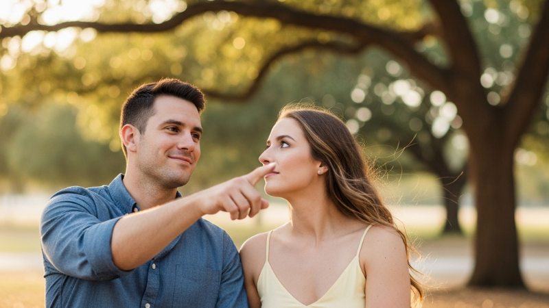 A Teoria do Pássaro: Um Termômetro Emocional para Relacionamentos