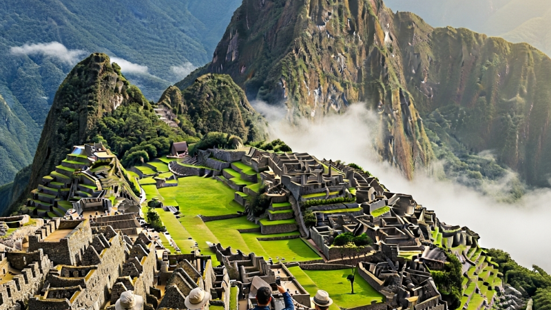 Explorando o Peru: Um Destino Inesquecível para Turistas Brasileiros