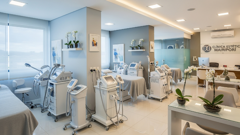 Protocolos Personalizados: O Segredo para o Sucesso na Estética em Mairiporã