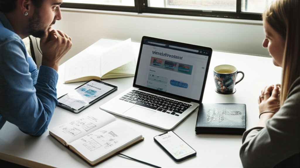 Os Segredos por Trás do Sucesso das Empresas que Adotam o No-Code