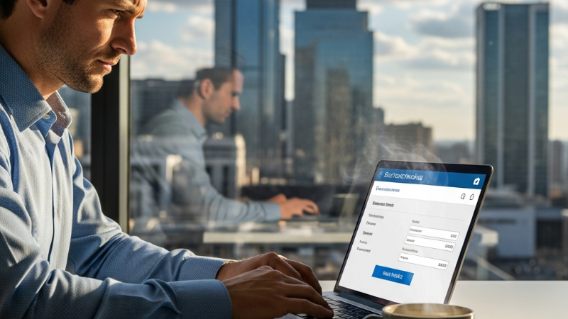 Guia Completo: Como Emitir Nota Fiscal Eletrônica com Eficiência