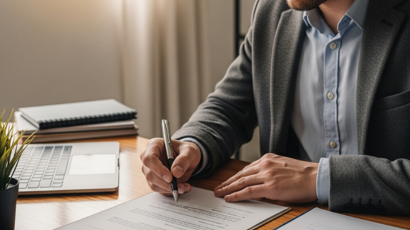 Contratar Funcionário CLT ou PJ: Estratégias para Empresários Brasileiros