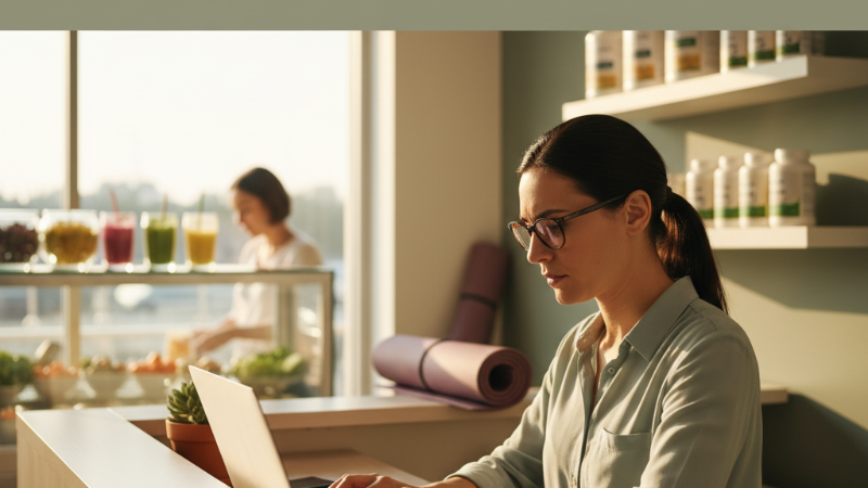 Aumente Seu Faturamento com Pacientes Novos em 30 Dias