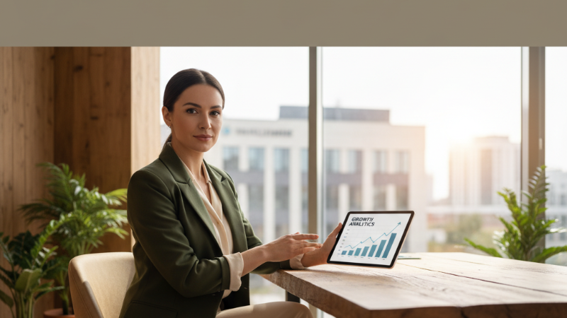 Captação de alunos em clínicas: metodologia testada 2025.