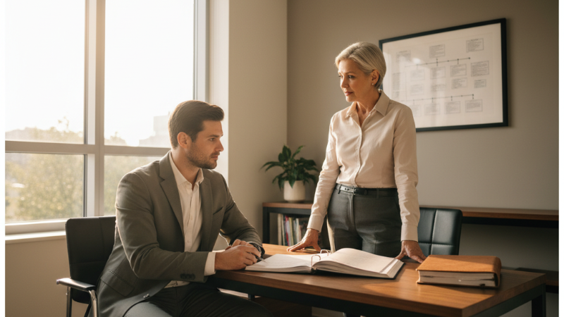 Otimização de 2025 para Clínicas: Estratégias de Consultoria para Lucro.