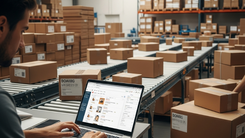 Entendendo o Dropshipping: Como Funciona e 7 Dicas para Sucesso