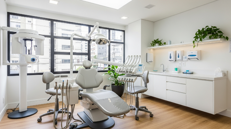 O Impacto do Google Ads na Odontologia de Itaituba: Uma Análise Educacional