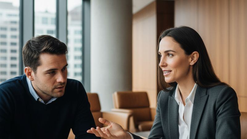 Guia de 5 Passos: Captação de Imóveis para Corretores Iniciantes.