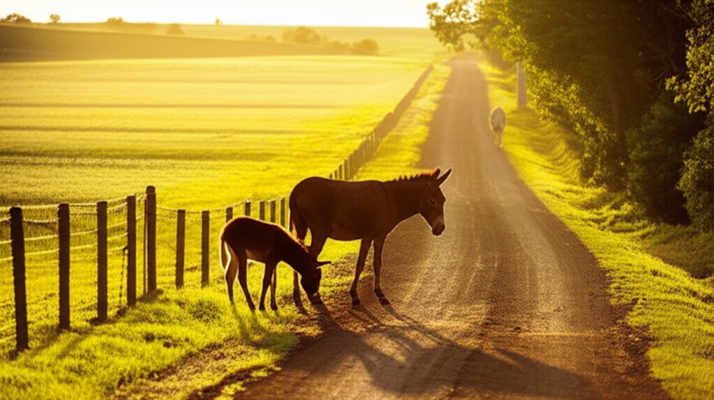 Obediência e Fé: A Jornada para Encontrar a Presença de Deus em Nossas Vidas