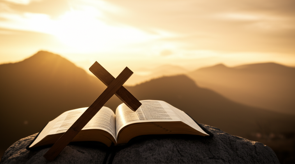 A Graça que nos Sustenta: Uma Bênção Permanente em Nossa Vida