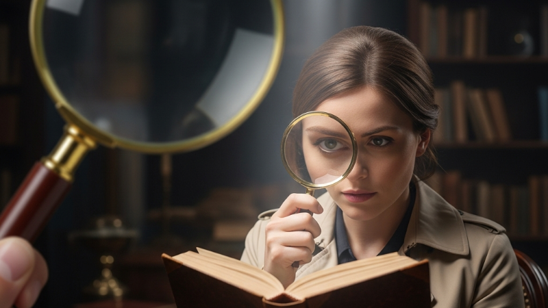 Análise Crítica de Cinco Porquinhos: Um Clássico da Literatura Policial