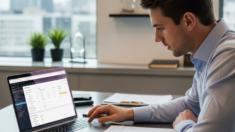 Desbloqueie Seu Potencial com o Curso de Vendas: Um Guia para o Sucesso