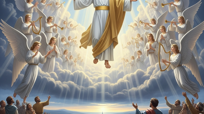 Devocional do dia: Sinais dos Tempos e a Vinda do Filho do Homem