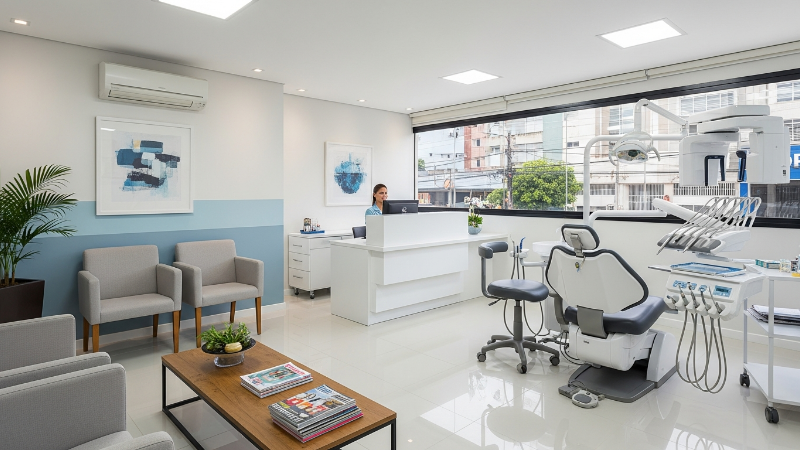 Educação em Saúde Bucal em Ituiutaba: Avanços e Oportunidades para Dentistas