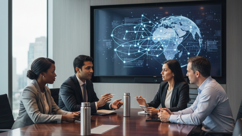 A Ilusão do Crescimento: Como a Complexidade Operacional Pode Ser o Próximo Grande Risco