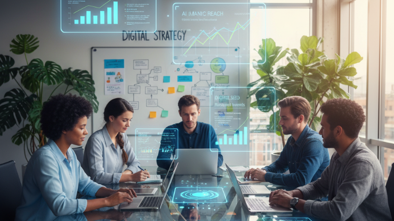 Reduzindo 35% o Custo por Aquisição: Meta Ads para Escolas Locais em 2025