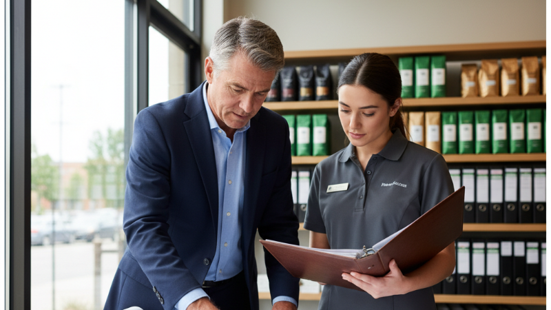 Escalabilidade em Franquias: Modelos comprovados para crescimento de negócios.