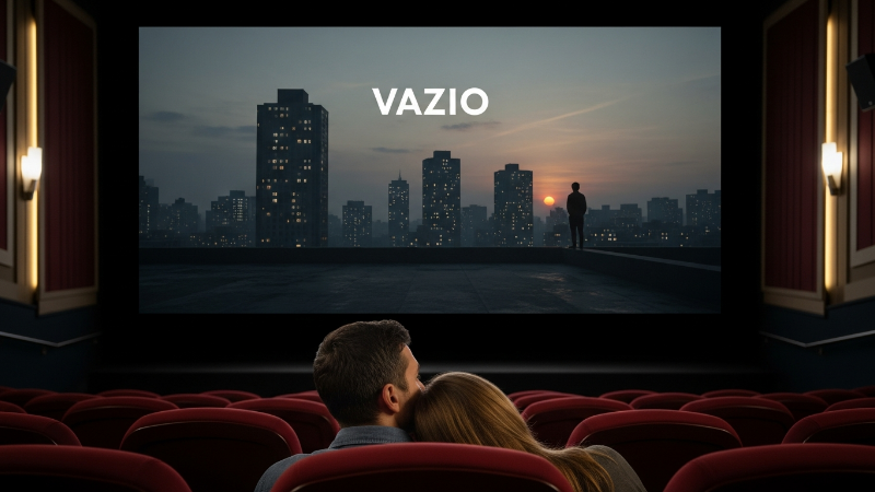 A Influência do Cinema na Formação do Pensamento Crítico: Uma Análise de 'Vazio' de Abbas Kiarostami