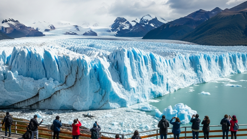 Descobrindo o Encanto da Argentina: Um Guia para Turistas Brasileiros