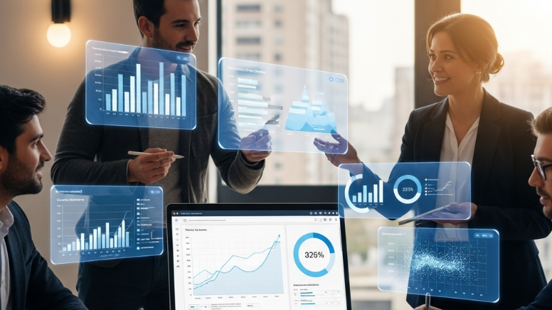 Automação de Marketing: O Futuro do Sucesso Empresarial