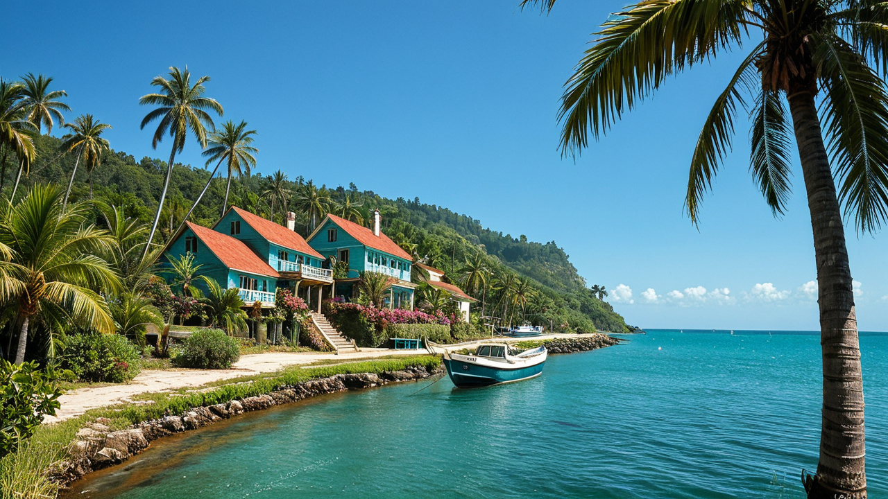 Descubra os encantos naturais e culturais em Timor-Leste: 20 atividades imperdíveis para explorar!