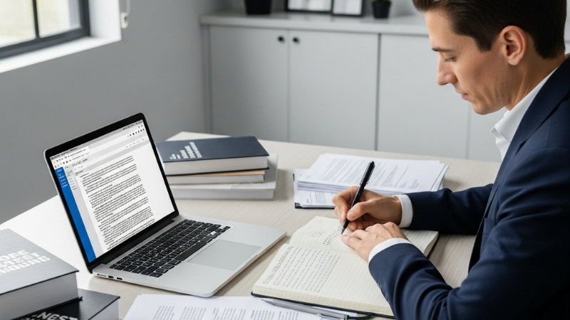 Desbloqueie o Poder das Palavras: Conheça o Curso de Copywriting