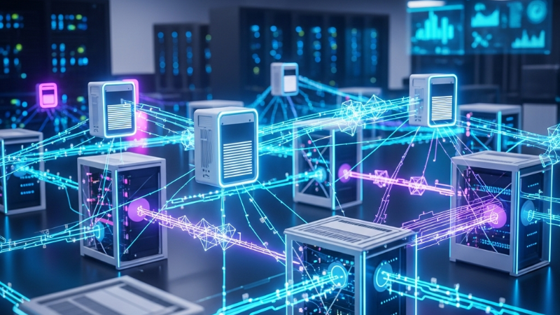 Entendendo o Blockchain: Tecnologia Revolucionária para Transações Seguras