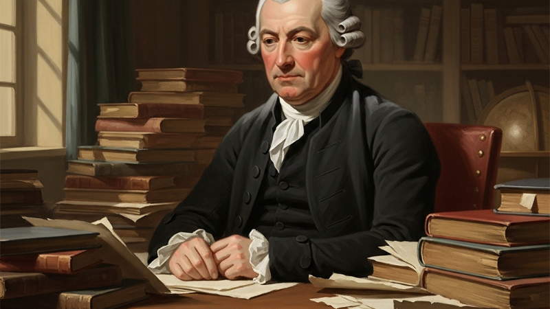 A Eterna Relevância de Tratado da Natureza Humana: Um Clássico da Literatura Filosófica