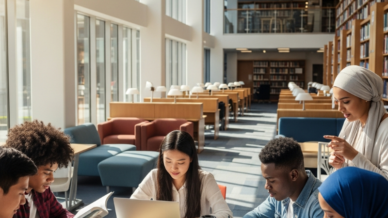 Educação de Qualidade: Um Legado a Ser Preservado