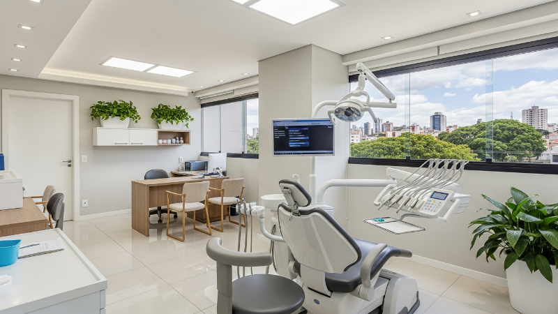 Implantes Dentários em Alta em Magé: Oportunidades e Estratégias para Clínicas Odontológicas