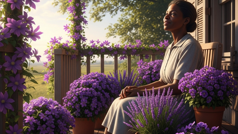 O Poder Da Literatura: Análise de 'A Cor Púrpura' de Alice Walker