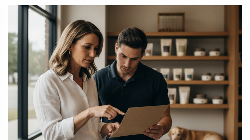 Marketing veterinário: atraia 10x mais clientes petshop agora.