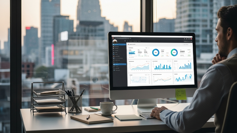 Estratégias para Redes Sociais: Um Guia Completo para Empresários Brasileiros