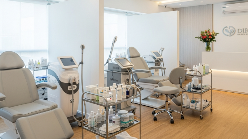 Oportunidades em Estética Corporal em Iguatu: Um Mercado em Expansão