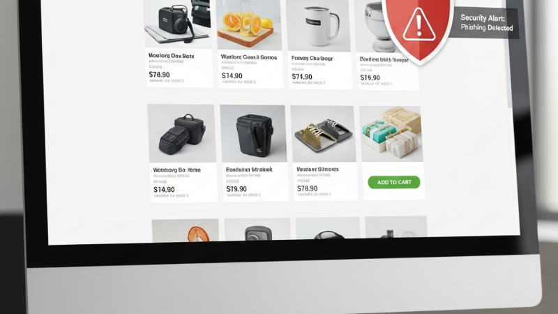 A ameaça dos golpistas virtuais: como evitar fraudes online