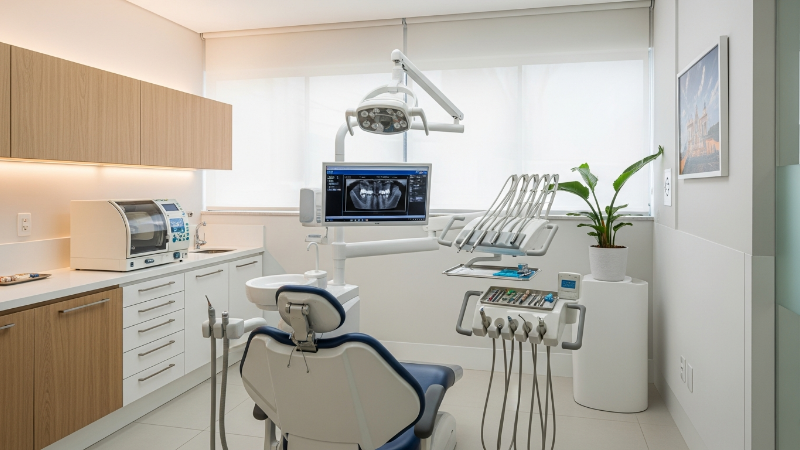 Odontologia em Linhares: Oportunidades de Crescimento com Implantes Dentários