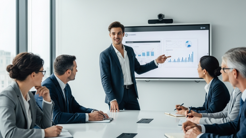 Financiamento para Startups: Um Guia Completo para Empreendedores Brasileiros