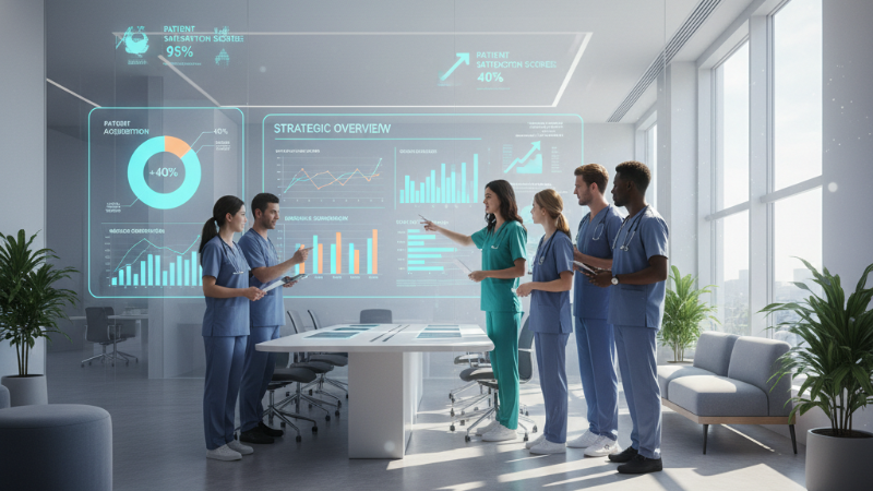 Dobrar Pacientes Agora: Método Provenho para Faturar Mais!