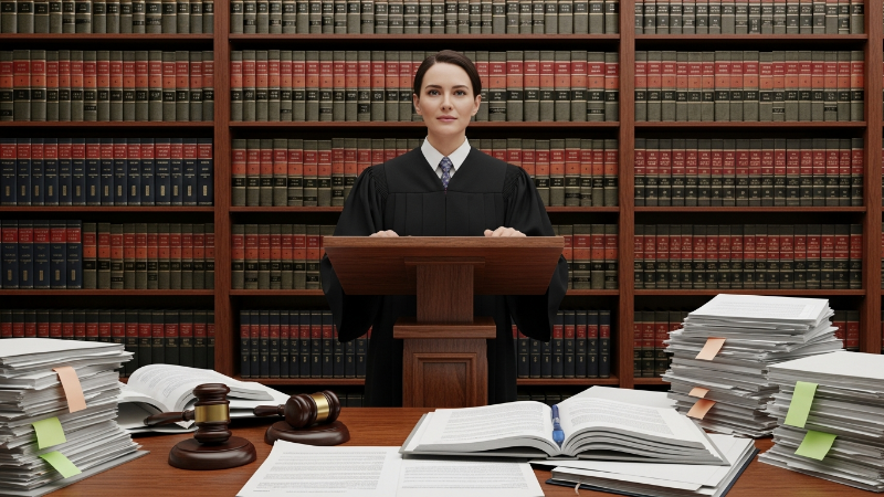 Tendências em Direito: Entendendo as Áreas Penal, Trabalhista, Digital e Fiscal