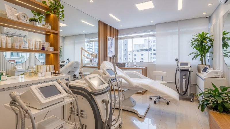 Evolução da Estética em Redenção: Tendências e Oportunidades