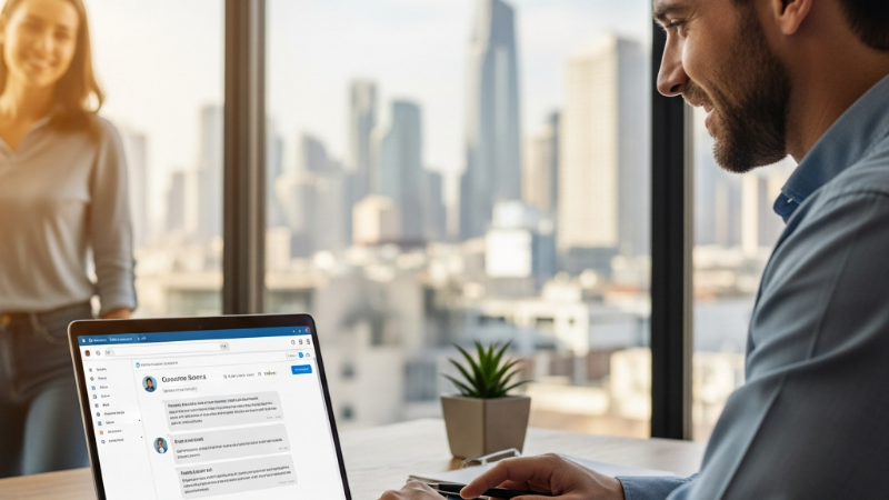 Guia Completo de CRM para Pequenas Empresas: Estratégias e Ferramentas para o Sucesso