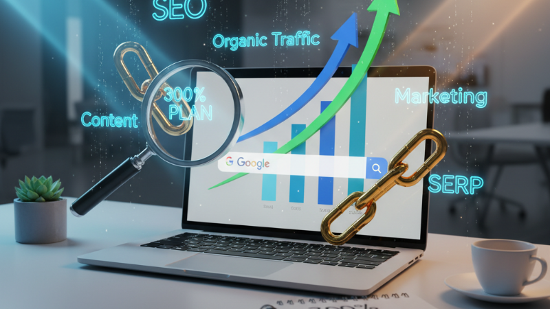 Otimização de Funil de Vendas Imobiliário de Luxo: 50 Leads/Dia com Plataforma Comprovada