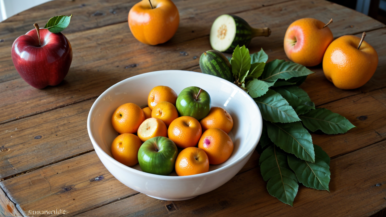 5 Maneiras de Emagrecer Rápido com Suco Detox: Descubra o Segredo para Perder Peso e Transformar Sua Vida Agora!