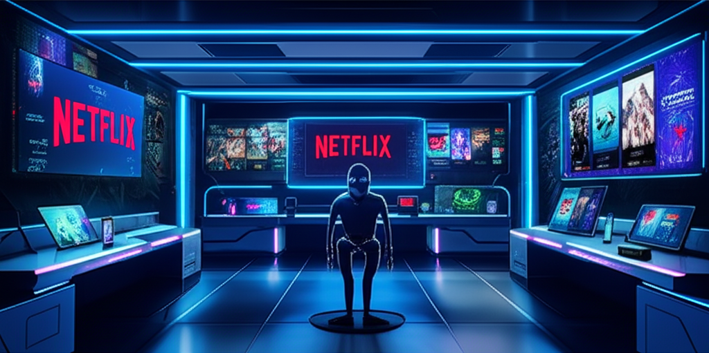 Março Turbinado na Netflix: One Piece, Filmes de Ação e a Chegada de Séries Promissoras