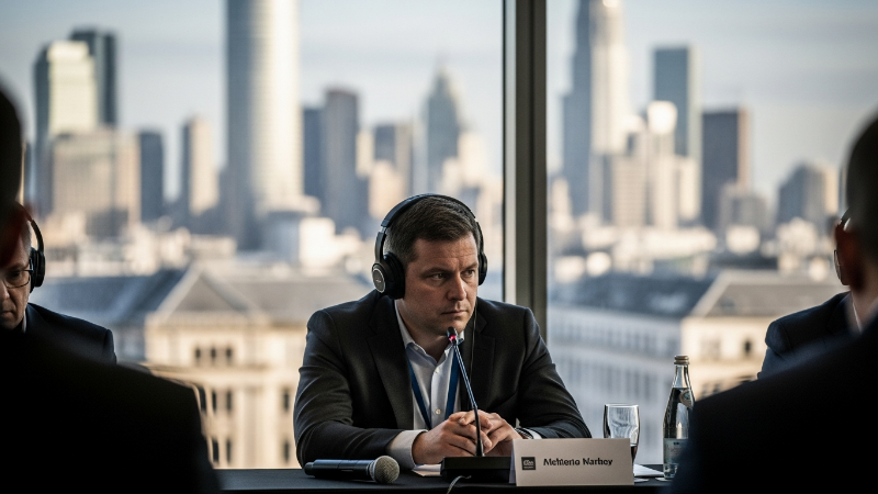 A Importância da Comunicação Eficaz em Ambientes Multilíngues