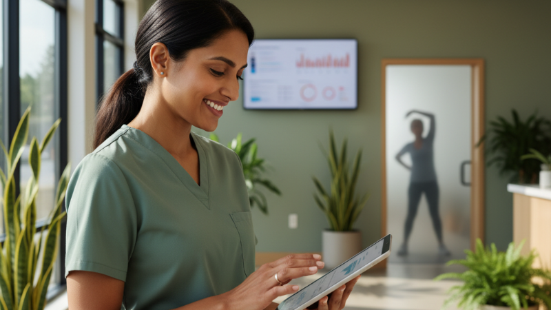 Como Ter Mais Pacientes Novos Todo Mês