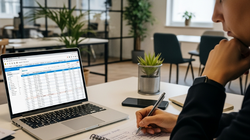 Desbloqueie Seu Potencial de Vendas: Conheça o Curso de Técnicas de Vendas